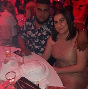 Meet your Posher, Jasmin